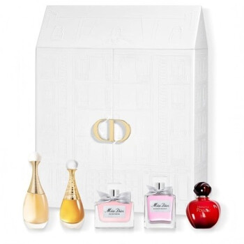 Dior Unisex Le Mini 30 Montaigne Gift Set Fragrances 3348901694391