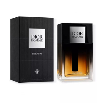 Dior Men's Dior Homme EDT Spray 3.4 oz Fragrances