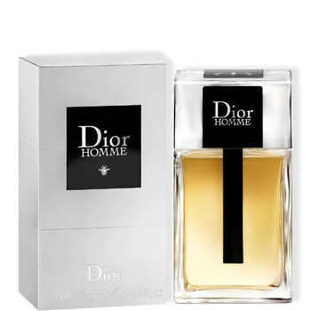 Men's Dior Homme EDT Spray 3.4 oz Fragrances 3348901419147