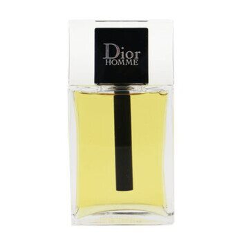 Men's Dior Homme EDT Spray 5.0 oz Fragrances 3348901544092 Men's Dior Homme EDT Spray 5.0 oz Fragrances 3348901544092