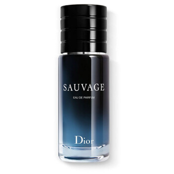 Men's Sauvage EDP Spray 1.0 oz Fragrances 3348901608053