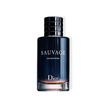Dior Christian Dior Men's Sauvage EDT Spray 3.4 oz (Tester
