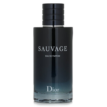 Dior Sauvage / Christian Dior Parfum Spray 3.4 oz (100 ml) (m
