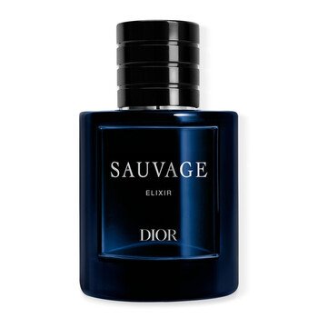 Dior Christian Dior Men's Sauvage Elixir 2.0 oz Spray Fragrances
