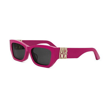 Dior サングラス DIOR ZEMIRE1 MN35M ブラウン DIOR Womens Designer Sunglasses Brown Square ZEMIRE 2 MN35M