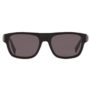 s*0様 ⭐️幻⭐️非売品⭐️クリスチャンディオールDIOR看板ライト　ネオンヴ Dior CD ICON S3F Green Square Men's Sunglasses DM40131F 01N 57