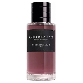 Unisex Oud Ispahan EDP Spray 2.7 oz Fragrances 3348901728157