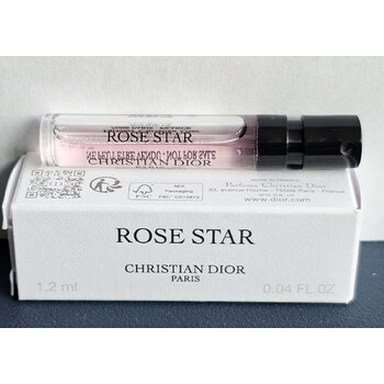 Dior Rose Star Fragrances & Perfumes - Jomashop
