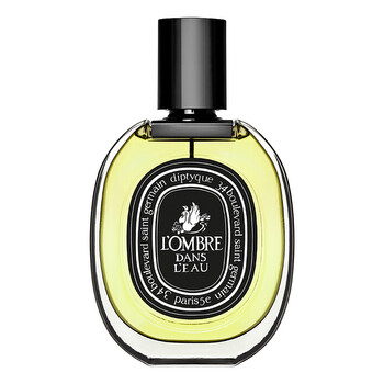 Diptyque L'Ombre Dans L'eau EDP Spray 2.5 oz Fragrances
