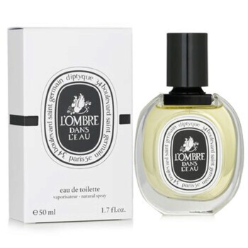 Ladies L'Ombre Dans L'eau EDT Spray 1.7 oz Fragrances 3700431425669