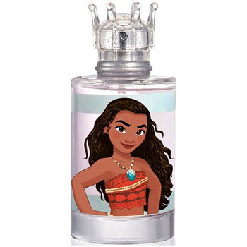Girls Princess Moana EDT Spray 3.4 oz Fragrances 663350084153