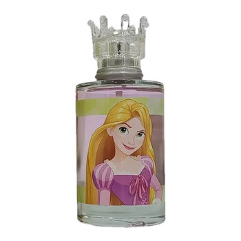 Princess Rapunzel / Disney EDT Spray 3.4 oz (100 ml)