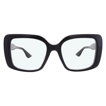 ADABRAH Demo Square Ladies Eyeglasses DTX716-A-01 52 ADABRAH Demo Square Ladies Eyeglasses DTX716-A-01 52