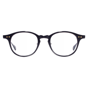 ASH Demo Phantos Unisex Eyeglasses DTX148-A-03 47