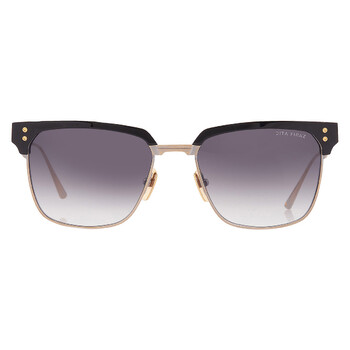 Dita MACH-S Brown Gradient Navigator Men's Sunglasses DTS412-A-01