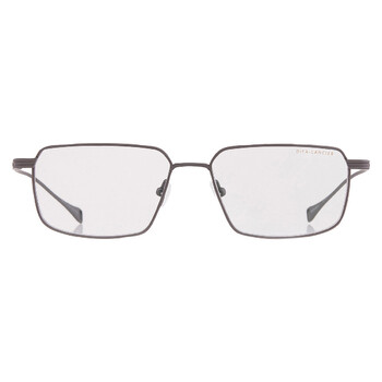 LANCIER Blue Light Block Rectangular Unisex Eyeglasses LSA-114 03