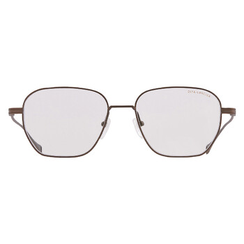 LANCIER Blue Light Block Sport Unisex Eyeglasses LSA-123 02 53