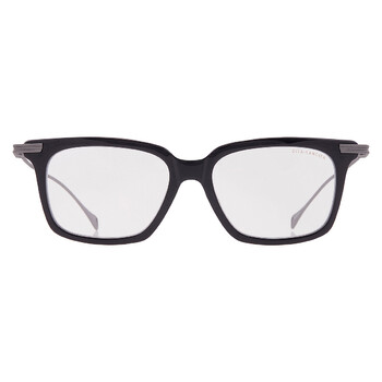 LANCIER Blue Light Block Square Unisex Eyeglasses LSA-425 04 53