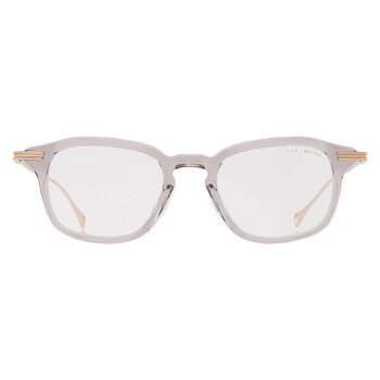 Tom Ford Blue Light Block Square Men's Eyeglasses FT5932-D-B 039