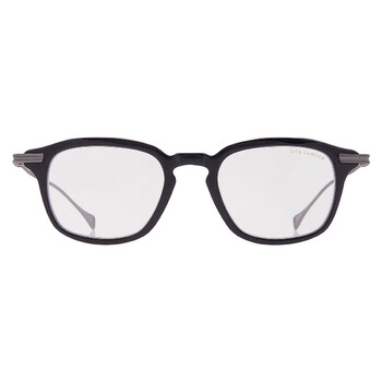 LANCIER Bue Light Block Square Unisex Eyeglasses LSA-426 04 49