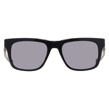 Valentino Garavani ESSENTIAL V Amber Oval Unisex Sunglasses  display picture 1