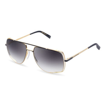 DITA
Midnight Special Brown Gradient Pilot Men's Eyeglasses
Item No. DRX2010 D 60