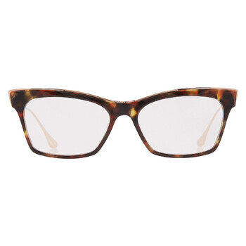 NEMORA Demo Cat Eye Ladies Eyeglasses DTX401-A-02 53 NEMORA Demo Cat Eye Ladies Eyeglasses DTX401-A-02 53