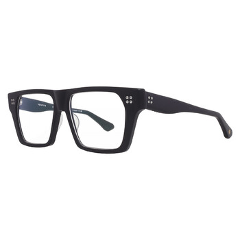 VENZYN Demo Browline Men's Eyeglasses DTX720-A-03 56