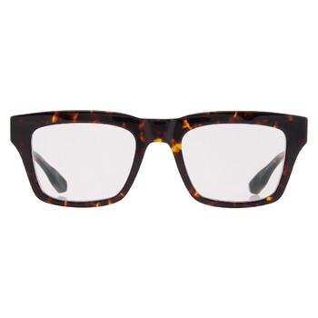 WASSERMAN Demo Sport Unisex Eyeglasses DTX700-A-02 52