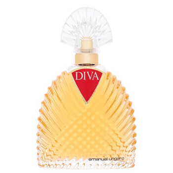 Diva / Ungaro EDP Spray 3.3 oz (w)