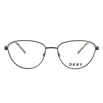DKNY Demo Square Ladies Eyeglasses DK1031 717 54  display picture 3