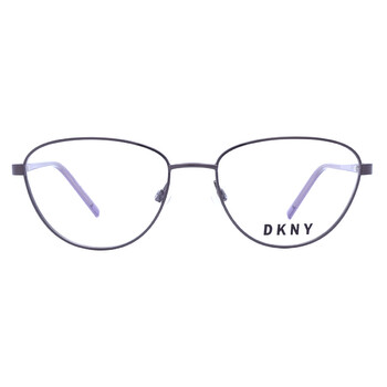 Demo Cat Eye Ladies Eyeglasses DK3005 033 53