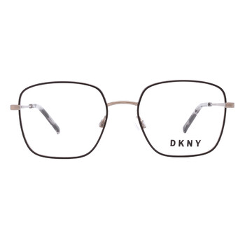 DKNY Demo Square Ladies Eyeglasses DK1031 717 54  display picture 1