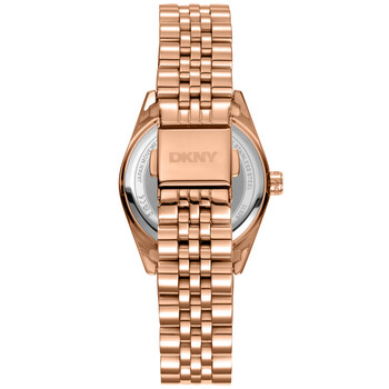 Fashion Blue Dial Ladies Watch DK1L029M0065