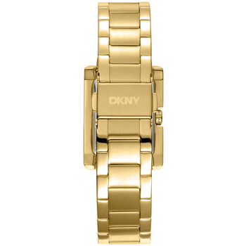 Fashion Green Dial Ladies Watch DK1L007M0065