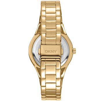 Fashion Green Dial Ladies Watch DK1L025M0055