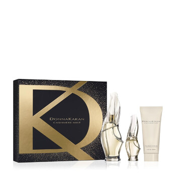 DKNY Ladies Cashmere Mist Gift Set Fragrances 0 85715941060