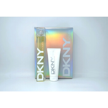Ladies DKNY Gift Set Fragrances 085715961174