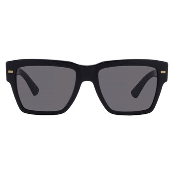 Dark Grey Sport Men's Sunglasses DG4431 501/87 55