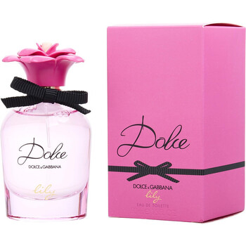 Dolce & Gabbana Ladies Dolce Lily EDT Spray 1 oz Fragrances