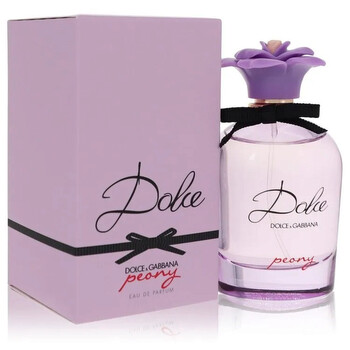 Dolce & Gabbana Ladies Blue Jasmine EDP Spray 2.5 oz