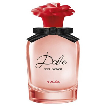 Ladies Dolce Rose EDT 1.7 oz Fragrances 8057971186945