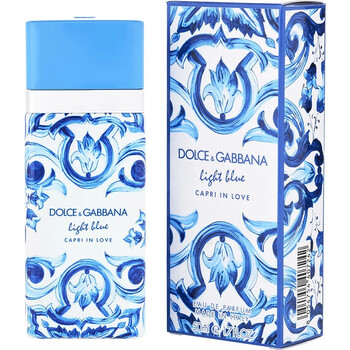 Dolce & Gabbana Men's Light Blue Summer Vibes EDT Spray 4.23 oz (Tester)  Fragrances 8057971183531 - Fragrances, Light Blue Summer Vibes - Jomashop