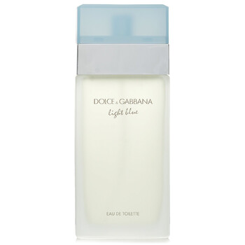Dolce & Gabbana Light Blue Discover Vulcano by Dolce & Gabbana EDT