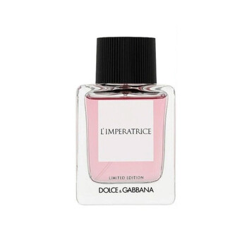 Dolce & Gabbana Ladies L'Imperatrice EDT 3.4 oz (100 ml