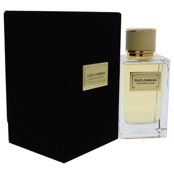 Dolce & Gabbana Unisex Velvet Black Patchouli EDP Spray 3.4 oz