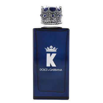 Dolce & Gabbana Men's K Intense EDP Spray 3.4 oz Fragrances