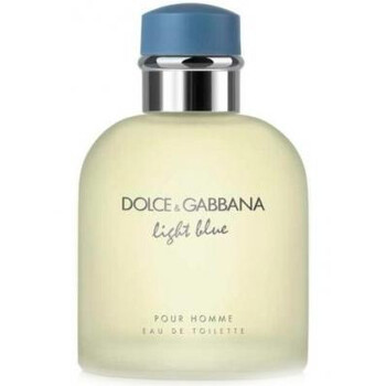 Men's Light Blue EDT Spray 1.7 oz Fragrances 8057971188109