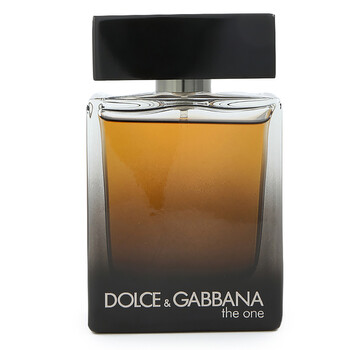 Dolce & Gabbana The One Men by Dolce & Gabbana EDP Spray 3.4 oz