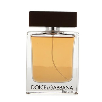Dolce & Gabbana Men's The One Gentleman EDT Spray 3.4 oz (Tester